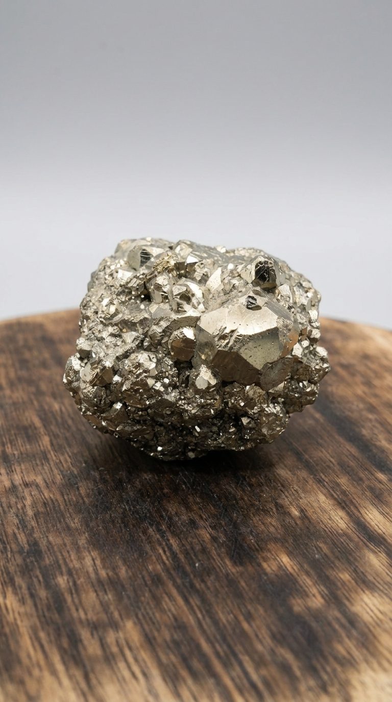 Pyrite